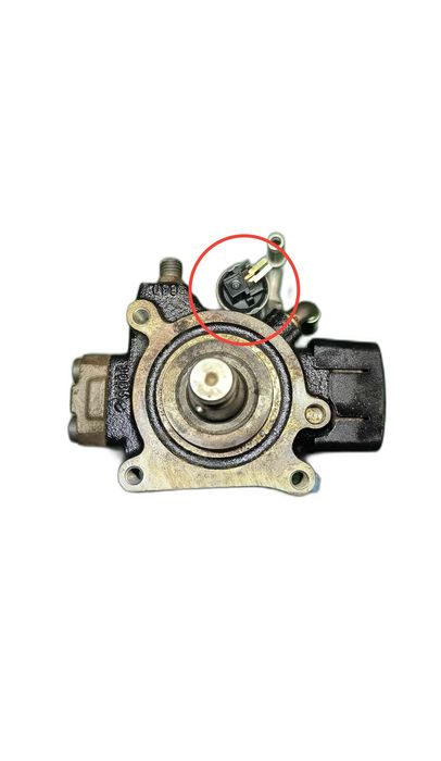 Bomba Alta Pressão (Common Rail) VW GOLF VI 03L130755E (OEM)