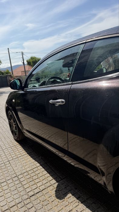 Alfa Romeo Mito 1.6 JTD