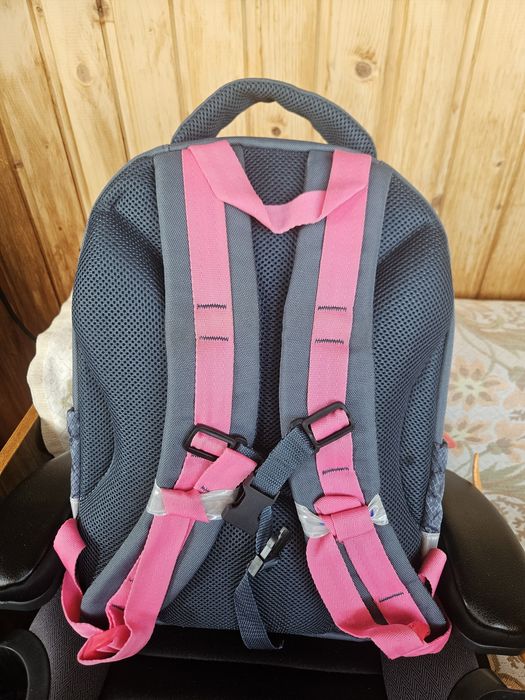 Рюкзак шкільний bagland