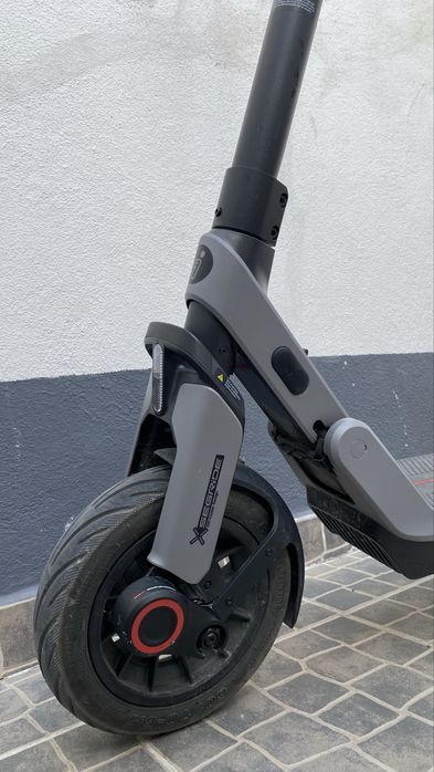 segway e3