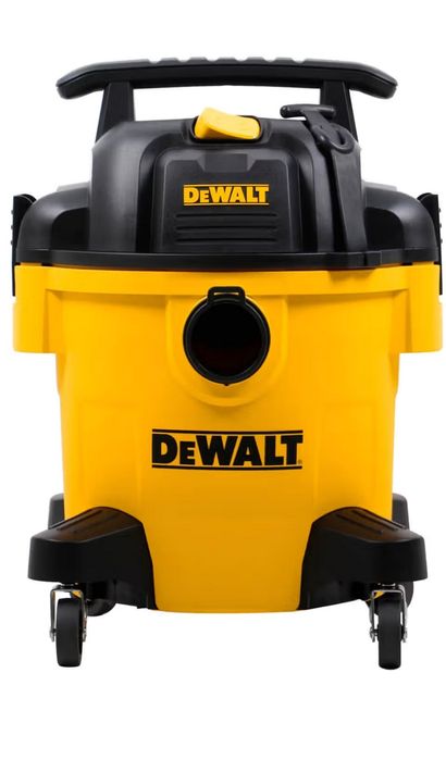 Оренда будівельного пилососу з циклоном. Прокат промислового пилососа.