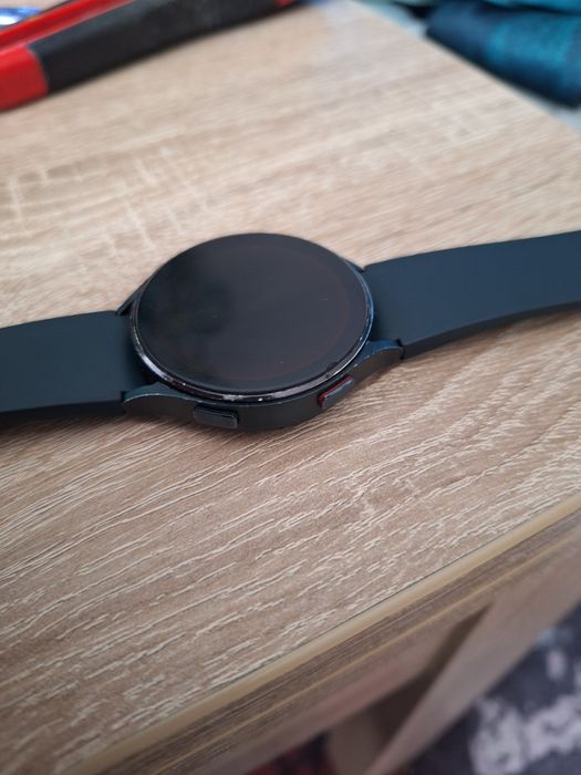 Smartwatch Samsung Galaxy Watch 4 Green 44 mm