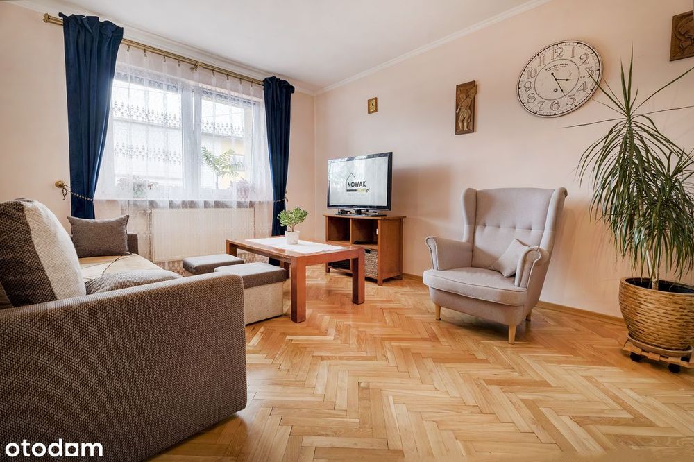 Dom|ul. Grochowska Jarosław|108 m²|4 pokoje|garaż|nowy dach