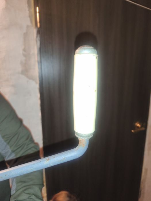 Продам бур/ льодобур