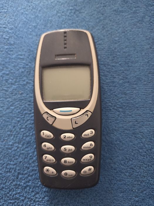 Sprzedam Nokie 3310