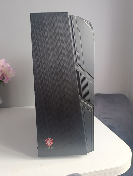 Komputer stacjonarny i5 9600,3060 12gb