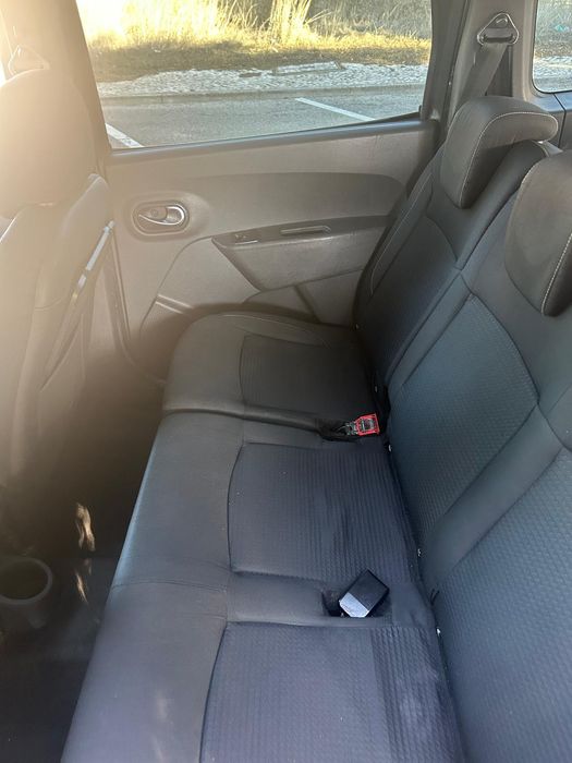 Dacia lodgy 1.5dci
