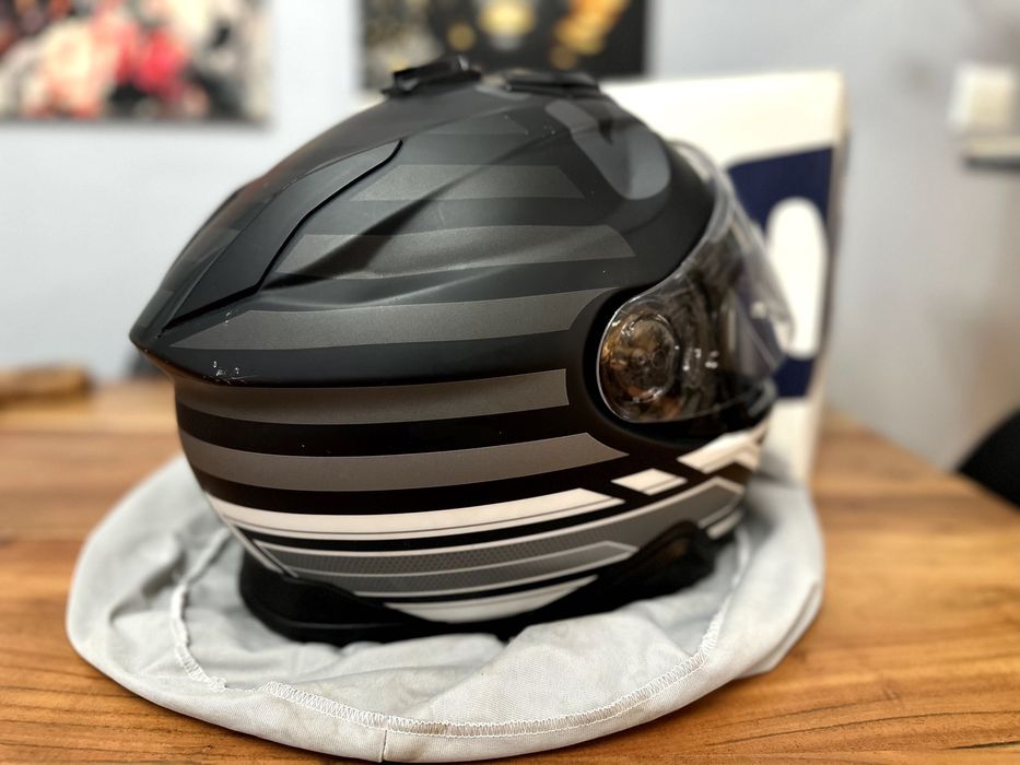 Kask SHOEI GT-Air 2 Insignia rozm. L