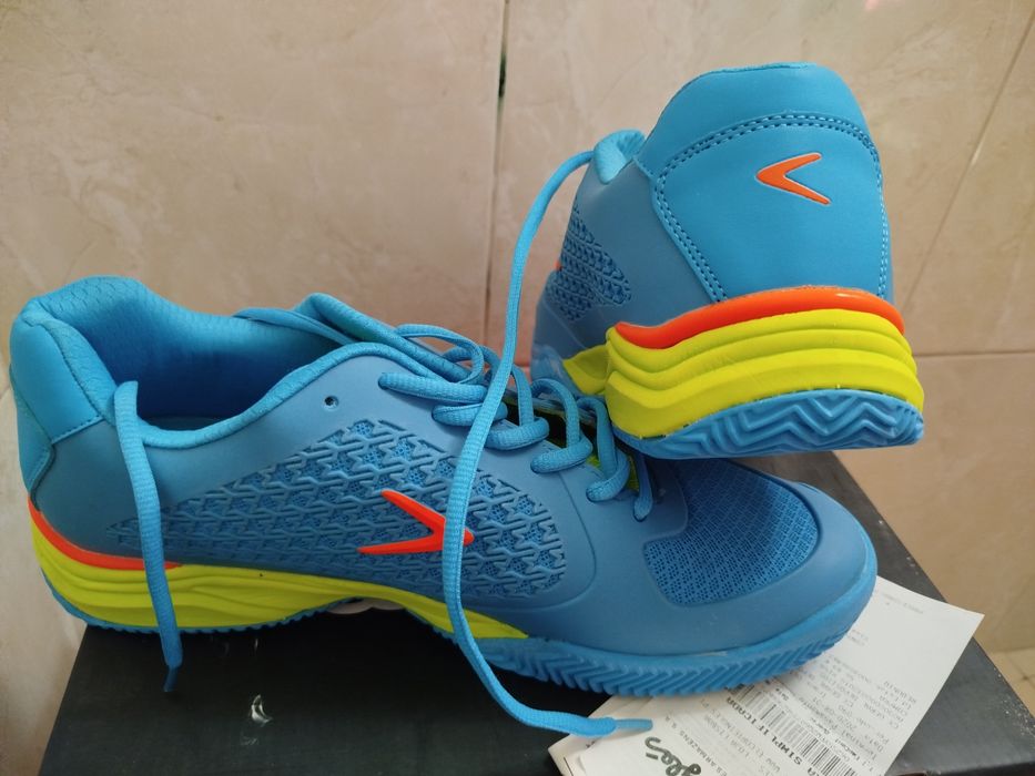 Tênis sapatilhas número 45 novos calçado desportivo