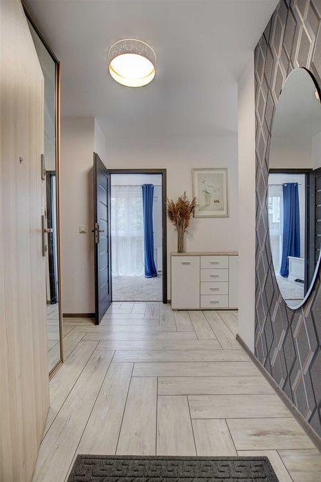 2pok. 50m2 + ogródek z tarasem! Grota Roweckiego