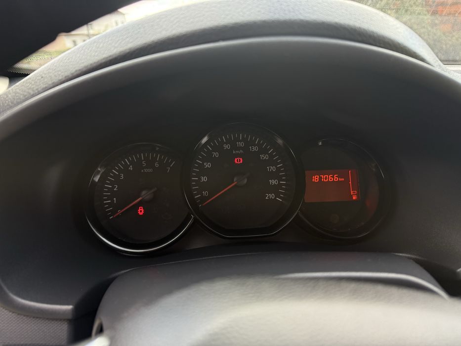 Dacia Sandero - Ótimo estado