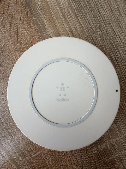 Ładowarka indukcyjna BELKIN