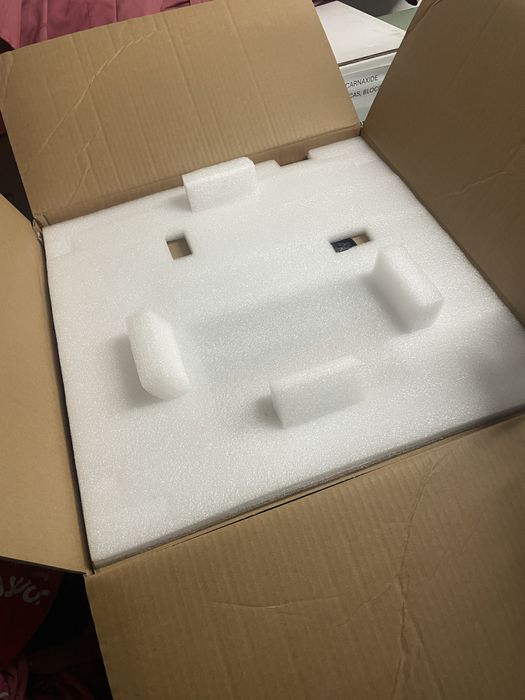 Wallbox bmw plus 22kw  nova em caixa