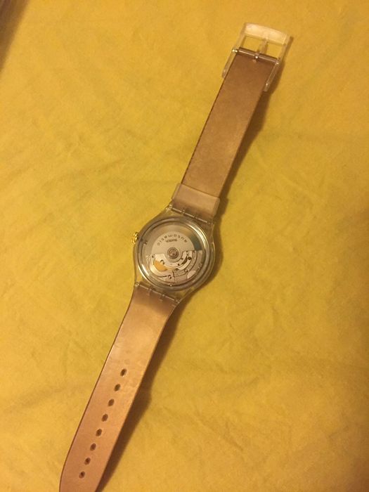 Swatch Uzor (novo)