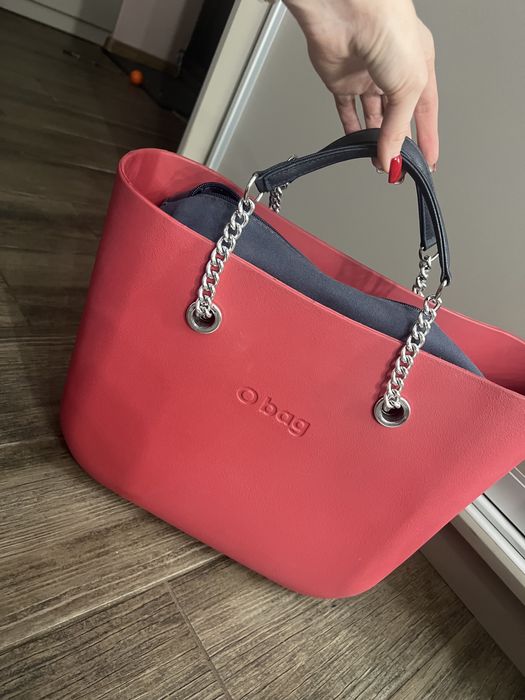 Сумка o bag оригінал