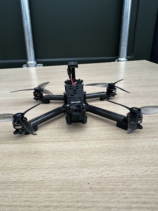Dron FPV GEPRC Tern-LR40 sbus