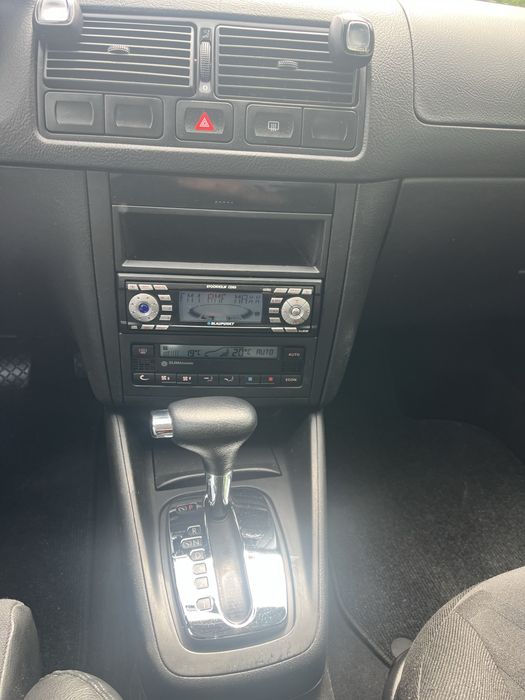 Vw Golf 4 Stan Jak Nowy
