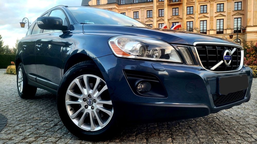 Volvo XC 60
