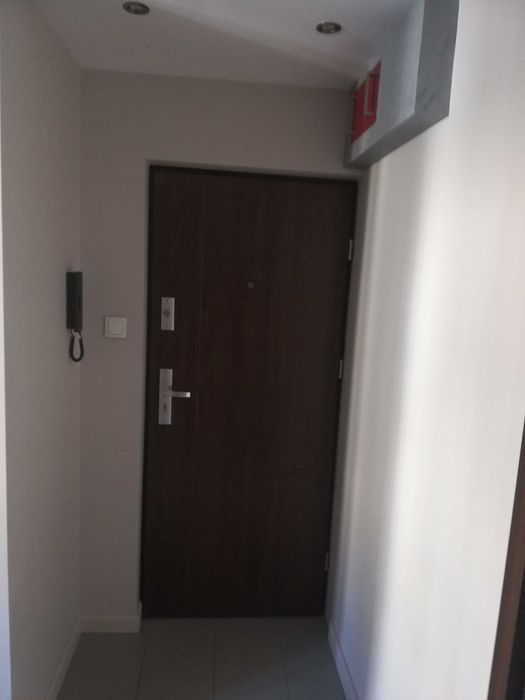 Mieszkanie do wynajęcia.