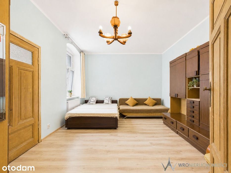 REZERWACJA  Kawalerka 35 m² I ul. Daszyńskiego - View 2
