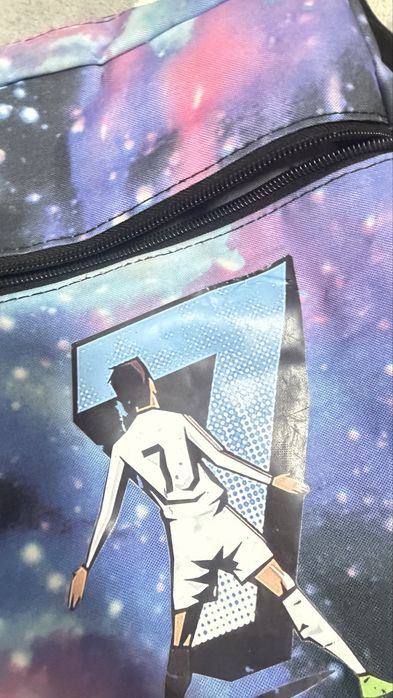 Mochila Escolar