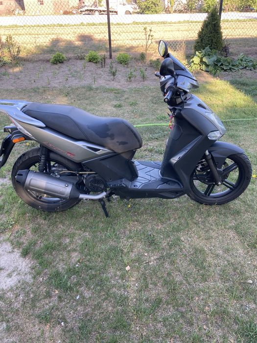 Sprzedam kymco city agility