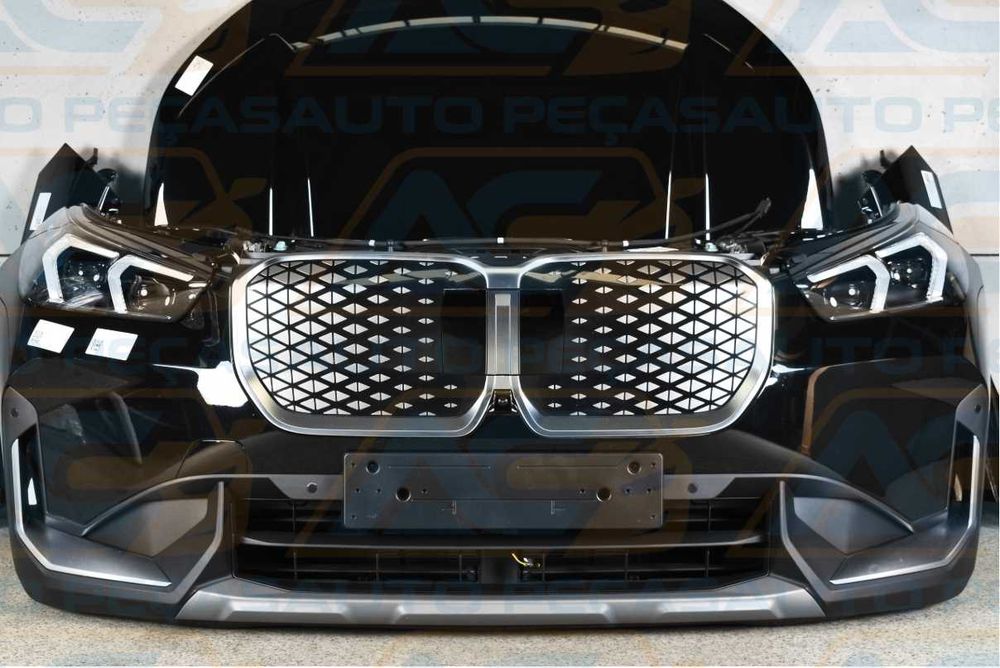 BMW X1 U11 Frente Completa 2 0 2 2 - 2 0 2 5