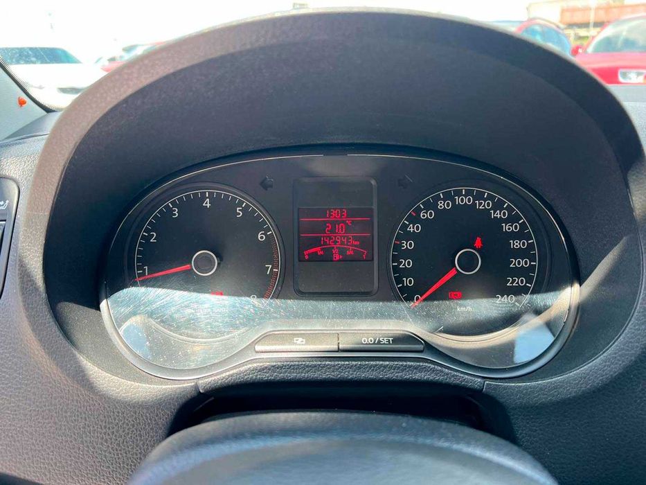 Продам Volkswagen Polo 2013р. #78117