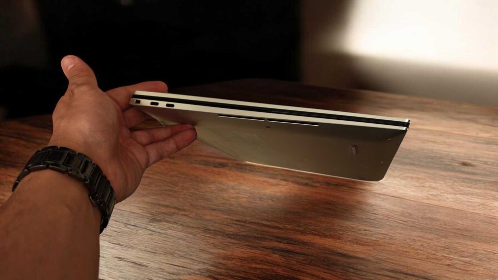 Dell XPS 17 9710 17" 4K touch i9-11900H/32Gb/512SSD/RTX3060