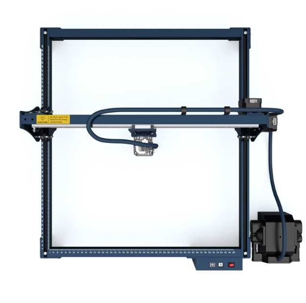 Grawer laserowy Sculpfun S30 Promax 20W