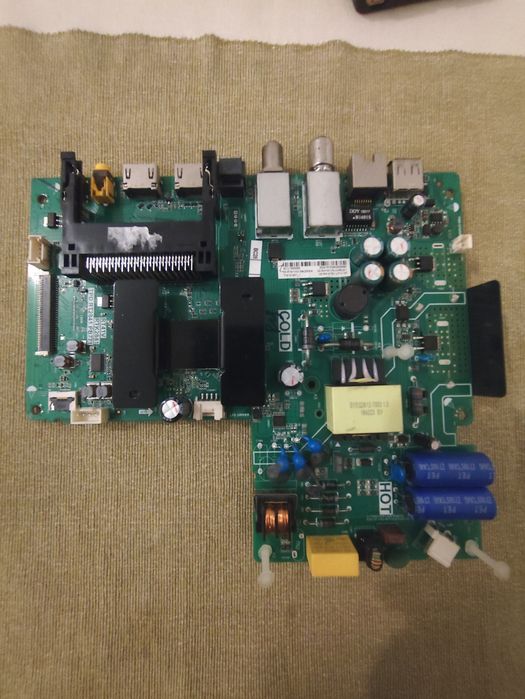 Placa TV TCL 32 polegadas