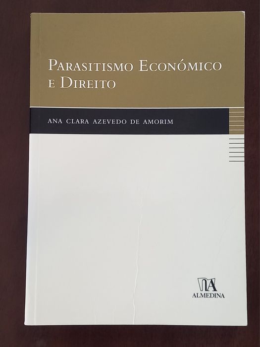 Parasitismo económico e direito