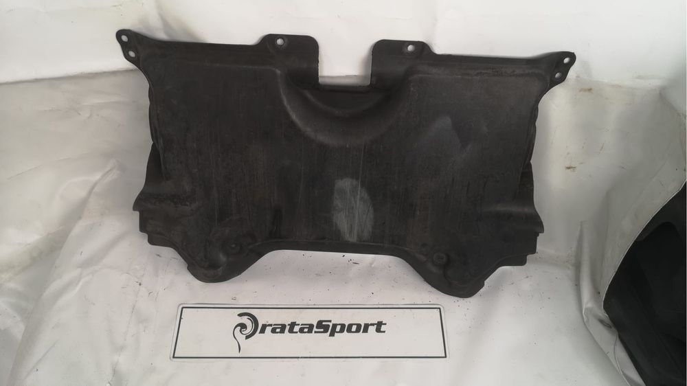 Resguarde Mercedes w204