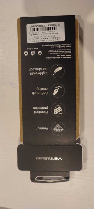 Etui do telefonu Xiaomi Redmi Note 10 5G