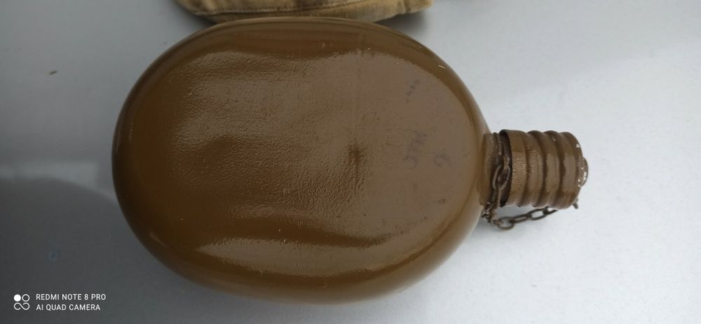 Фляга для води СССР