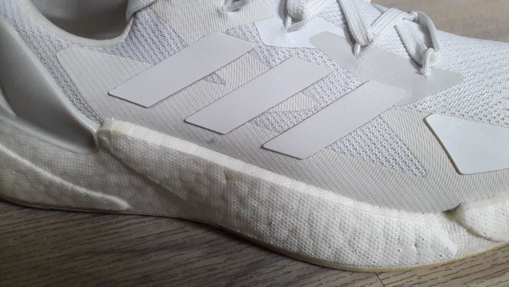 Adidas X9000L4 Boost 28см кроссовки