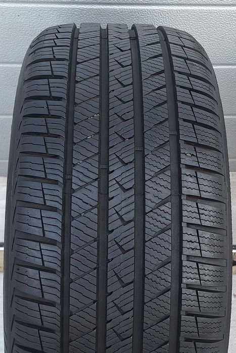 1x Opona  Całoroczna 225/45R17 Vredestein Quatrac Pro + 225/45/17  j. Nowa 25r wysyłka