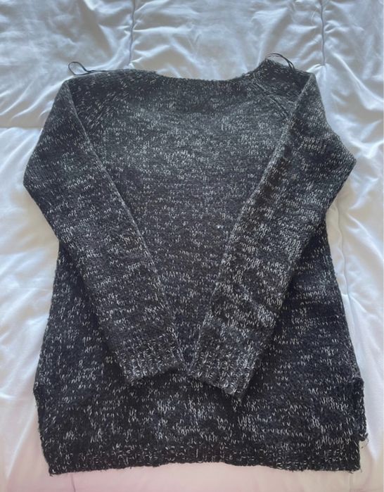 Camisola de malha, Stradivarius