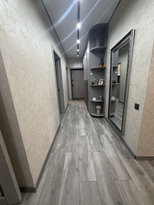 Продам 3 к квартиру вул. Бабкіна 12, 4/9- поверх, р- н Еко маркету