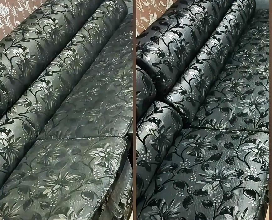 Czyszczenie mebli tapicerowanych