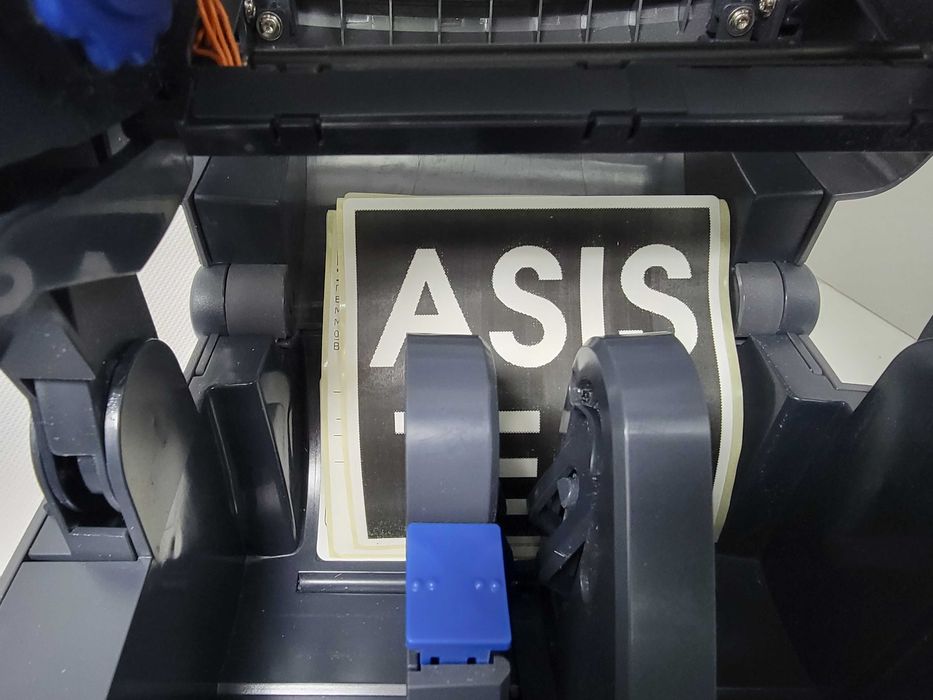 Intermec PC43T термопринтер етикеток, наклейок 101мм USB 203мм/с