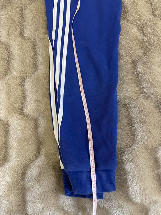 Спортивний костюм дитячий adidas 110 розмір