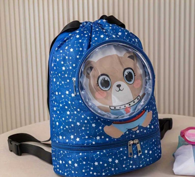 Сумка дитяча для басейну