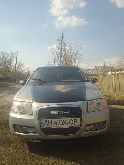 Продам автомобиль