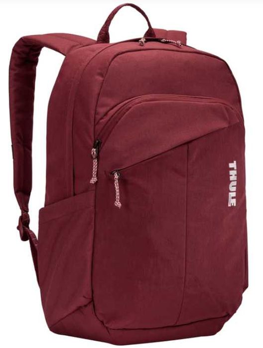 Рюкзак THULE Campus Indago 23L 16" New Maroon. Топовий, рідкісний колір.