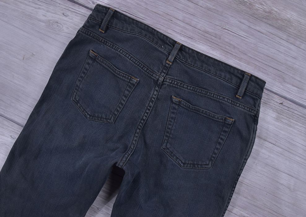 Acne Studios Rock Thunder Jeansy Damskie 31 / 32