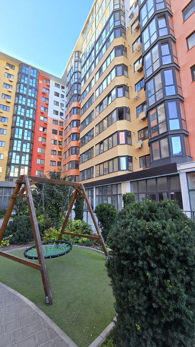 ЖК "Малинки"/Черёмушки, Продам квартиру 35 кв.м. с ремонтом, Котёл/Газ