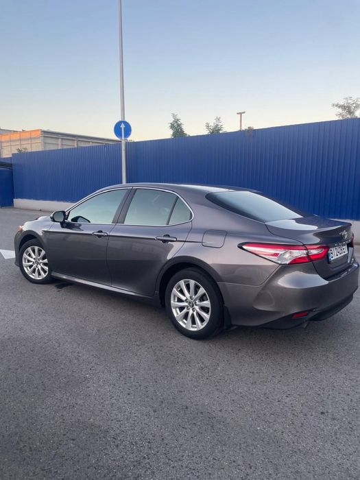 Toyota Camry 70, Hybrid, Тойота Камри 70 Гібрид - 2018. Один власник.