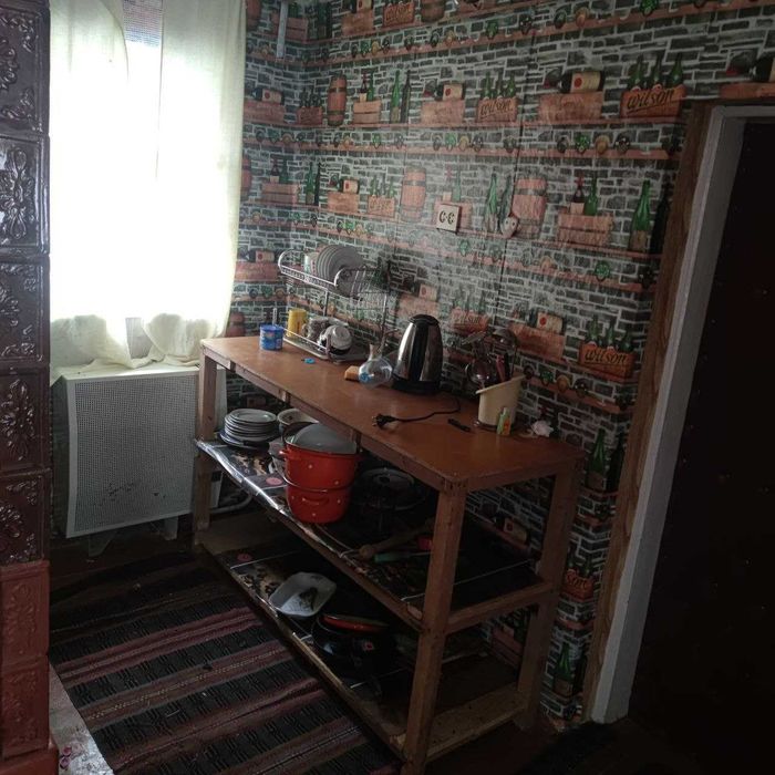 ВЕСНЯНА ЗНИЖКА! Продам дачу з газом та каміном 5 км від міста 6 соток