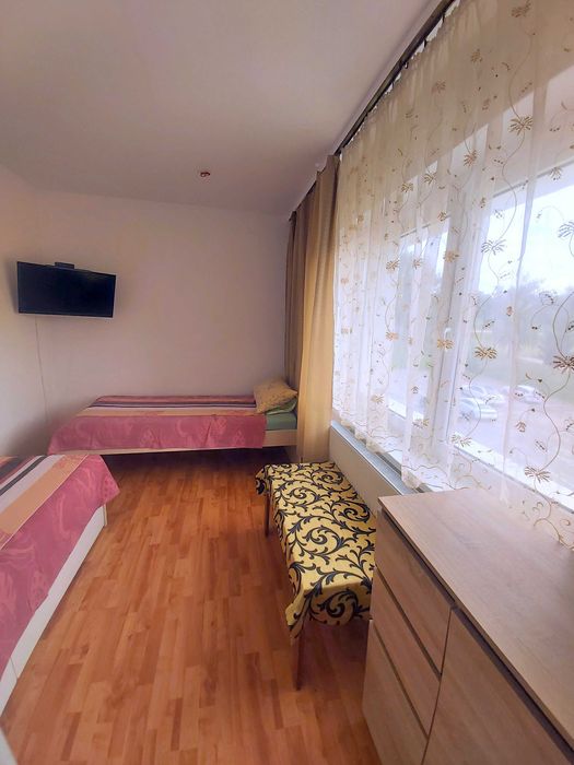 Kwatery pracownicze,pokoje dla pracowników